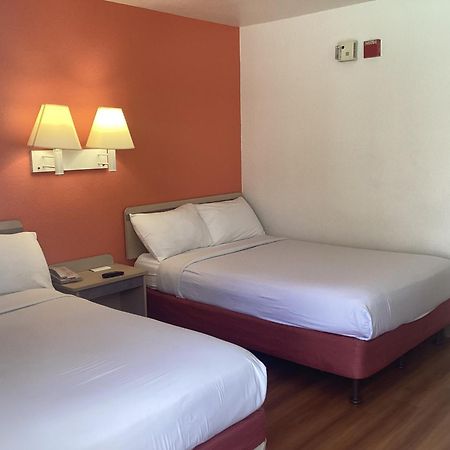 Motel 6-Grants Pass, Or Buitenkant foto