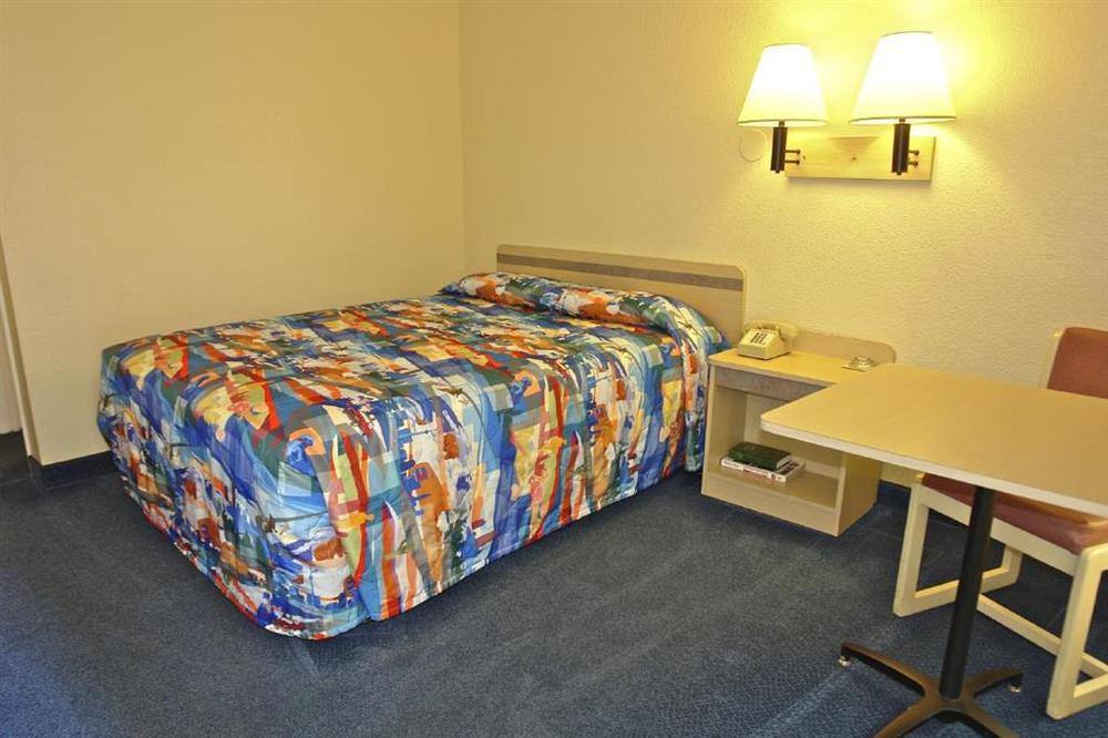 Motel 6-Grants Pass, Or Kamer foto