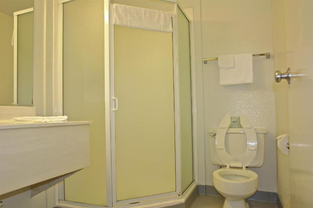 Motel 6-Grants Pass, Or Kamer foto